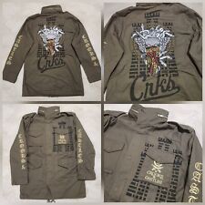 Crooks castles mens for sale  West Suffield