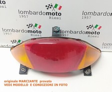Fanale stop faro usato  Riesi
