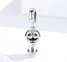 Charm dangle hund gebraucht kaufen  Berlin