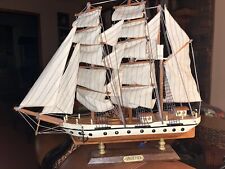 Vintage gorch fock for sale  Charlotte