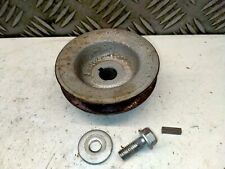 Motobineuse honda fx25 d'occasion  Cosne-Cours-sur-Loire