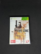 Jogo Spec Ops: The Line Ex-Rental comprar usado  Enviando para Brazil