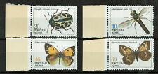 Azores 1985 insects for sale  LONDON