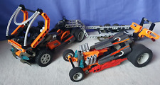 Lego 8473 racers gebraucht kaufen  Deutschland
