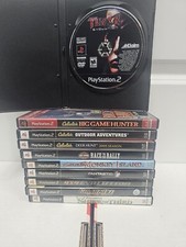 Lot playstation ps2 for sale  Eden
