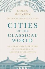 Cities classical atlas for sale  Jessup