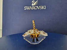 Swarovski memories flower for sale  OLDHAM