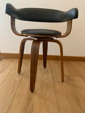 Chaise scandinave d'occasion  Suresnes
