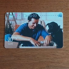 Card deutsche post gebraucht kaufen  Teltow