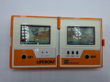 Nintendo game watch d'occasion  Challans