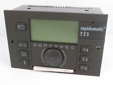 Rapido rapidomatic 2ts gebraucht kaufen  Sulingen