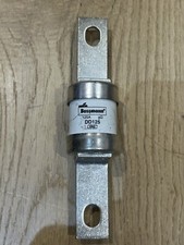 Bussman 125 amp for sale  SITTINGBOURNE