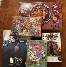 Family game lot for sale  Mandeville