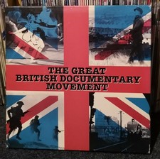 Great british documentary for sale  BIRMINGHAM