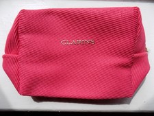 clarins makeup bag for sale clarins makeup bag for sale CHESTER