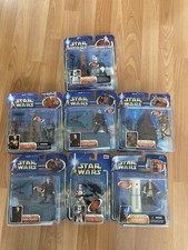 Star wars figuren gebraucht kaufen  Vilgertshofen