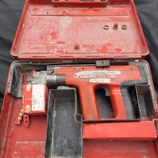 Used hilti dx450 for sale  NUNEATON