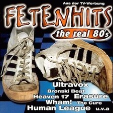 Various fetenhits the gebraucht kaufen  Berlin