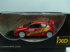 Ixo rallye wrc d'occasion  Mourmelon-le-Grand
