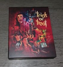 Trick treat synapse d'occasion  Expédié en Belgium