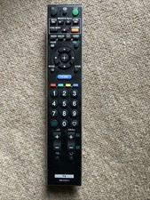 Vinabty remote control for sale  TEDDINGTON