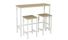 Bolitzo oak white for sale  SHIPLEY