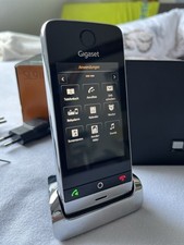 Gigaset sl910a bluetooth gebraucht kaufen  Bedburg
