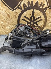 Yamaha vity 125cc for sale  ST. HELENS