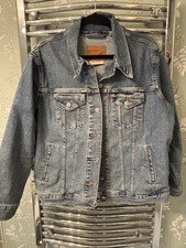 Levi vintage denim for sale  SWINDON