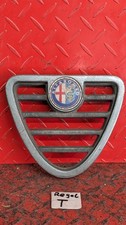 Alfa romeo kühlergrill gebraucht kaufen  Metzingen
