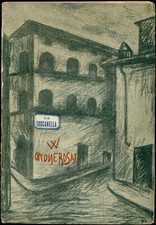 Rosai ottone via usato  Italia