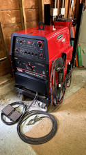 Lincoln electric precision for sale  Seattle