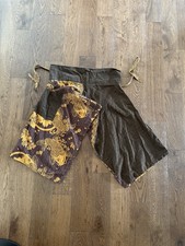 Samurai pants harem for sale  Saint Louis