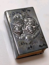 matchbox cover for sale  RICKMANSWORTH