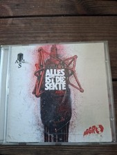 Sekte album sido gebraucht kaufen  Schwedt/Oder