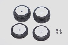 Losi tires wheels for sale  BRADFORD