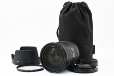 Filtro bolsa capa lente Nikon Af-S Dx Nikkor 18-200Mm F/3.5-5.6 G Ed If Vr Hb-35 comprar usado  Enviando para Brazil