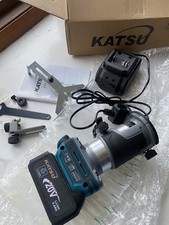 Katsu 20v cordless for sale  WARWICK