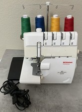 Bernina serger 1100da for sale  Shawnee