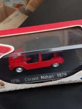 Citroën mehari 1979 d'occasion  Miramas
