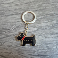 Metal radley scottie for sale  LEICESTER