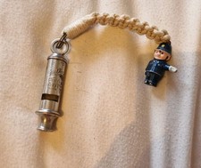 Vintage scouting metal for sale  ROYSTON