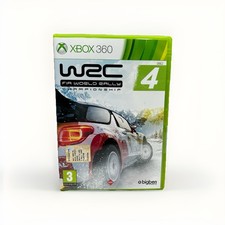 wrc 4 xbox 360 usato wrc 4 xbox 360 usato Roma