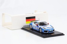 Spark porsche cayman d'occasion  Expédié en France