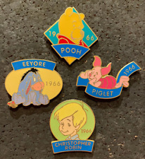 Disney pin winnie gebraucht kaufen  Mönchengladbach