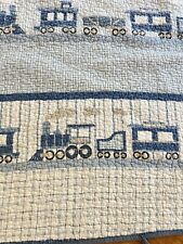 Twin quilted comforter for sale  Gadsden