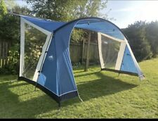 Sunncamp swift canopy for sale  CARNFORTH