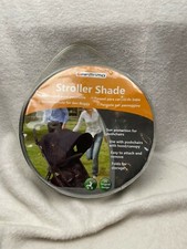Apramo stroller shade for sale  WATFORD