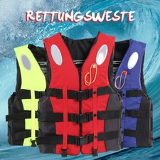 Rettungsweste weste erwachsene gebraucht kaufen  Euskirchen