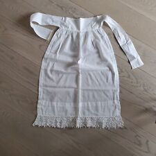 Antique victorian white for sale  Bellevue